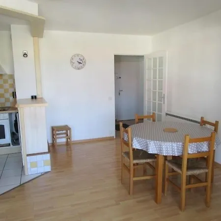 Apartmán Baratzeder - Quartier Calme Et Residentiel Entoure D'espace Vert *