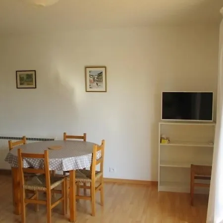 Apartmán Baratzeder - Quartier Calme Et Residentiel Entoure D'espace Vert *