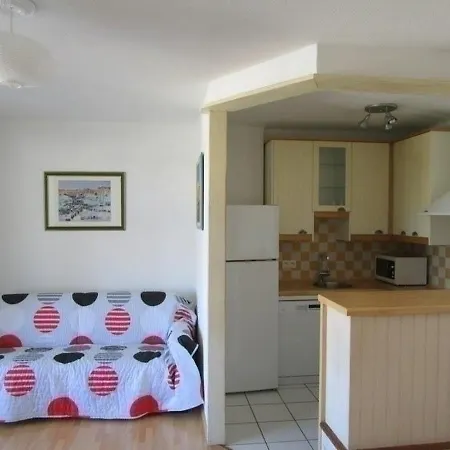 Apartmán Baratzeder - Quartier Calme Et Residentiel Entoure D'espace Vert