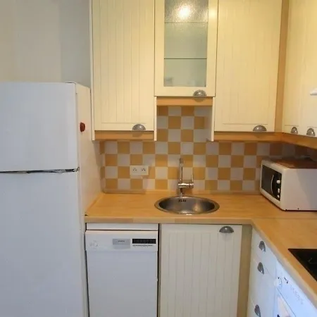 Apartmán Baratzeder - Quartier Calme Et Residentiel Entoure D'espace Vert *